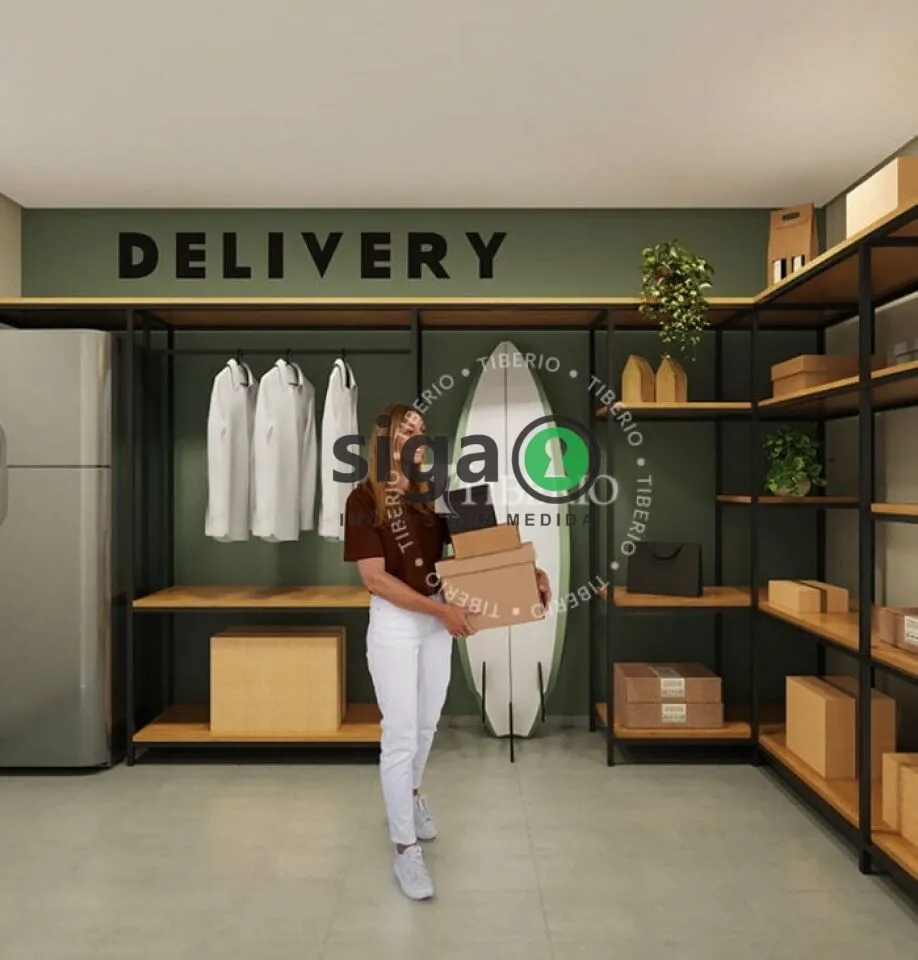 Imagem Sublime Pompéia: 76m² de conforto em localização privilegiada na Zona Oeste