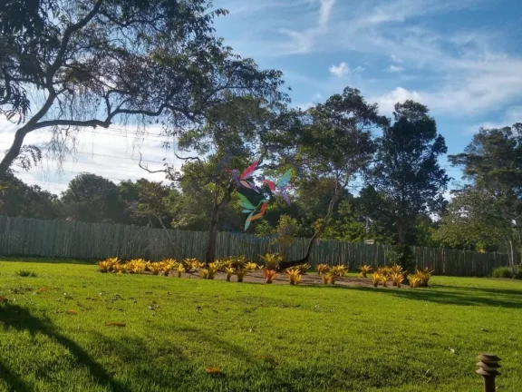 Imagem TERRENO COM EXCELENTE LOCALIZAÇÃO