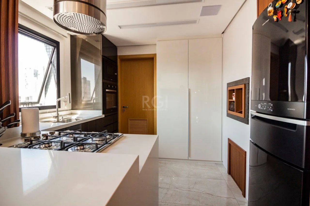 Imagem Apartamento para Venda - 101.52m², 3 dormitórios, sendo 1 suite, 4 vagas