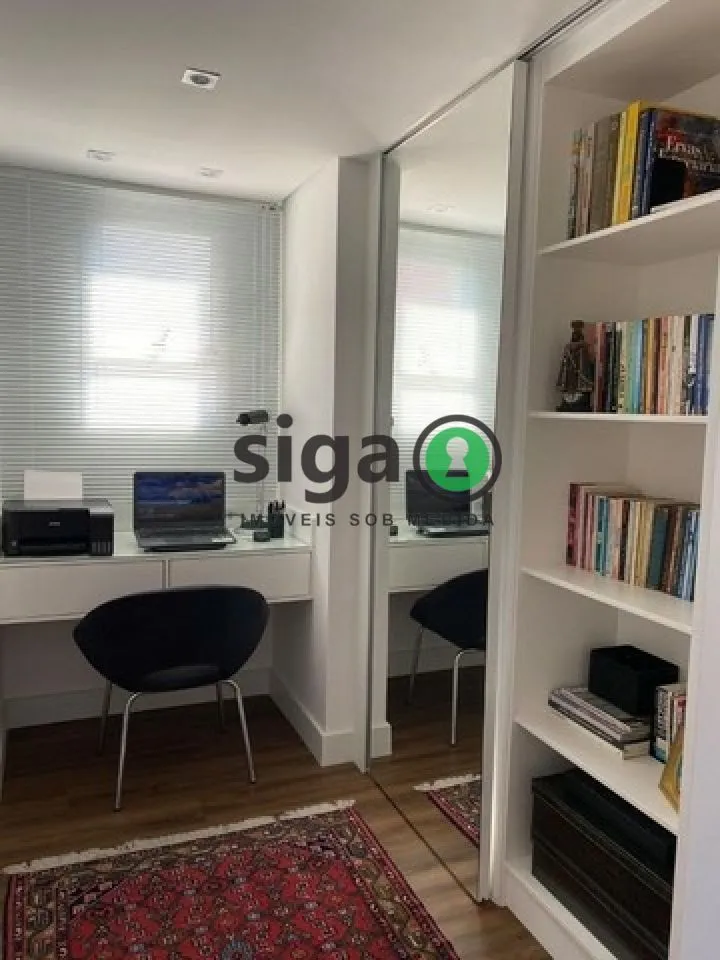 Imagem APARTAMENTO 02 SUÍTES 03 VAGAS CAMPOS BELO