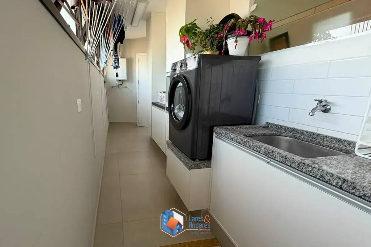 Imagem Apartamento para venda em Santana com 3 quartos, sendo 1 suíte, 143m²