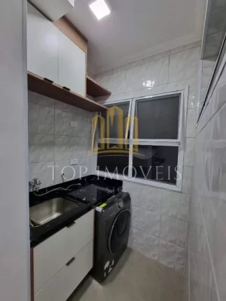 Imagem Lindo apartamento Localizado no Satelite Rua sem saida 2 dormitorios Suite Planejados