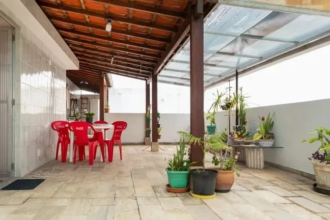 Imagem Jardim Oceânico: cobertura 400 m² e 5 quartos | OD42