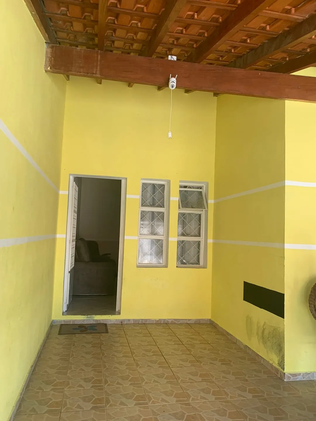 Imagem Casa à venda 3 Quartos, 1 Suite, 2 Vagas, 125M², Residencial Mombaça, Pindamonhangaba - SP