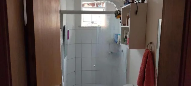 Imagem Apartamento para Venda em Teresópolis, Bom Retiro, 2 dormitórios, 1 banheiro, 1 vaga