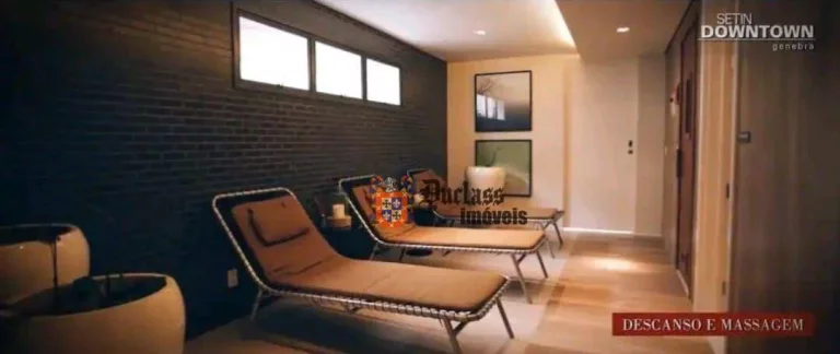 Imagem Studio com 1 dormitório à venda, 42 m² por R$ 680.000,00 - Bela Vista - São Paulo/SP