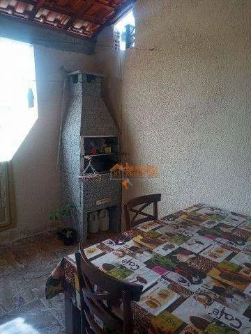 Imagem Sobrado com 2 dormitórios à venda, 100 m² por R$ 320.000,00 - Lavras - Guarulhos/SP