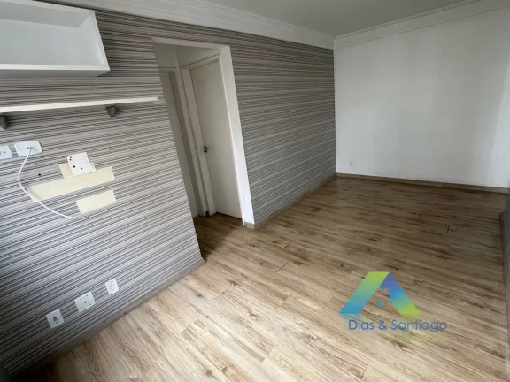 Imagem Apartamento à venda no bairro Planalto - São Bernardo do Campo/SP