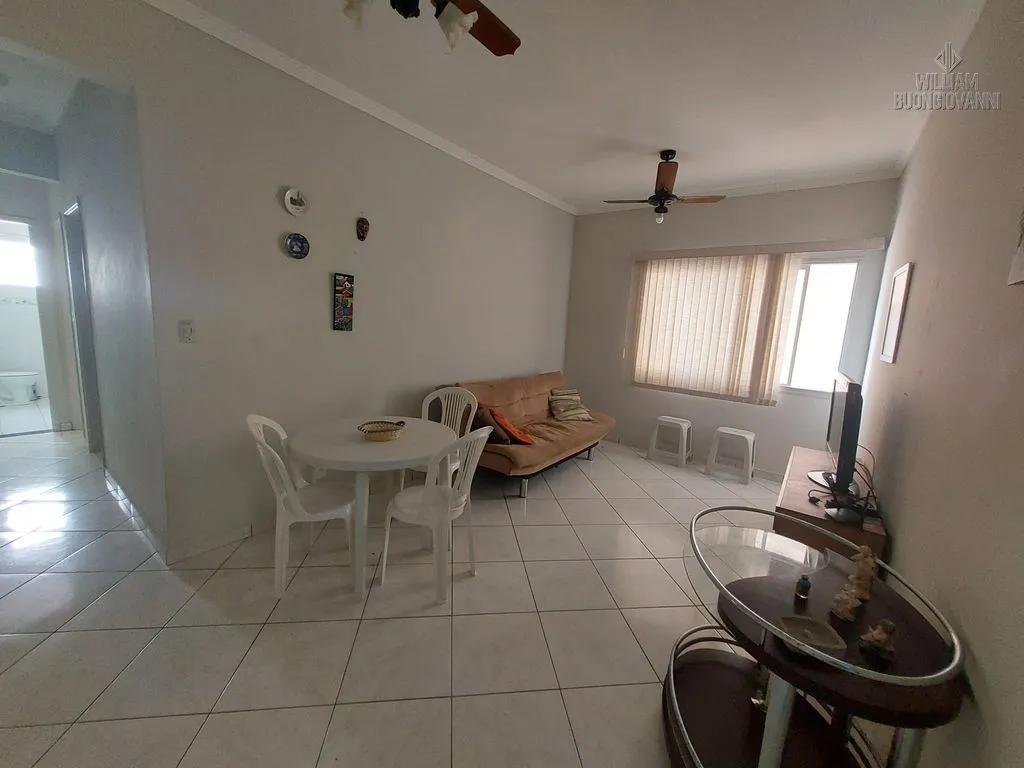 Imagem Apartamento à Venda em Flórida, Praia Grande - SP