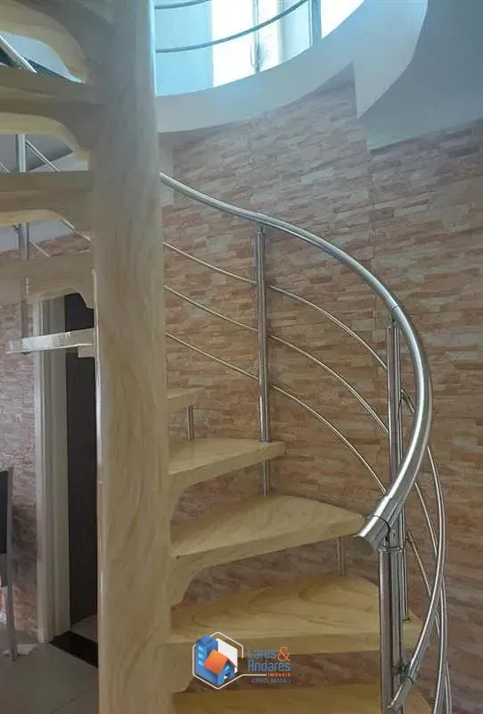 Imagem Apartamento Duplex à venda, 112m² 2 dormitórios com porteira fechada todo mobiliado churrasqueira no quintal 1 vaga Vila Amália (Zona Norte), São Paulo, SP