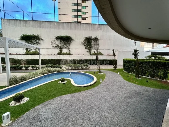 Imagem - Ultima Oportunidade no Residencial Sebastiano Ricci - Com 130m2 - 3 suites sendo 01 master com closet