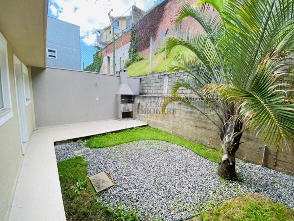 Imagem Casa geminada de 03 quartos no bairro Praia dos Amores
