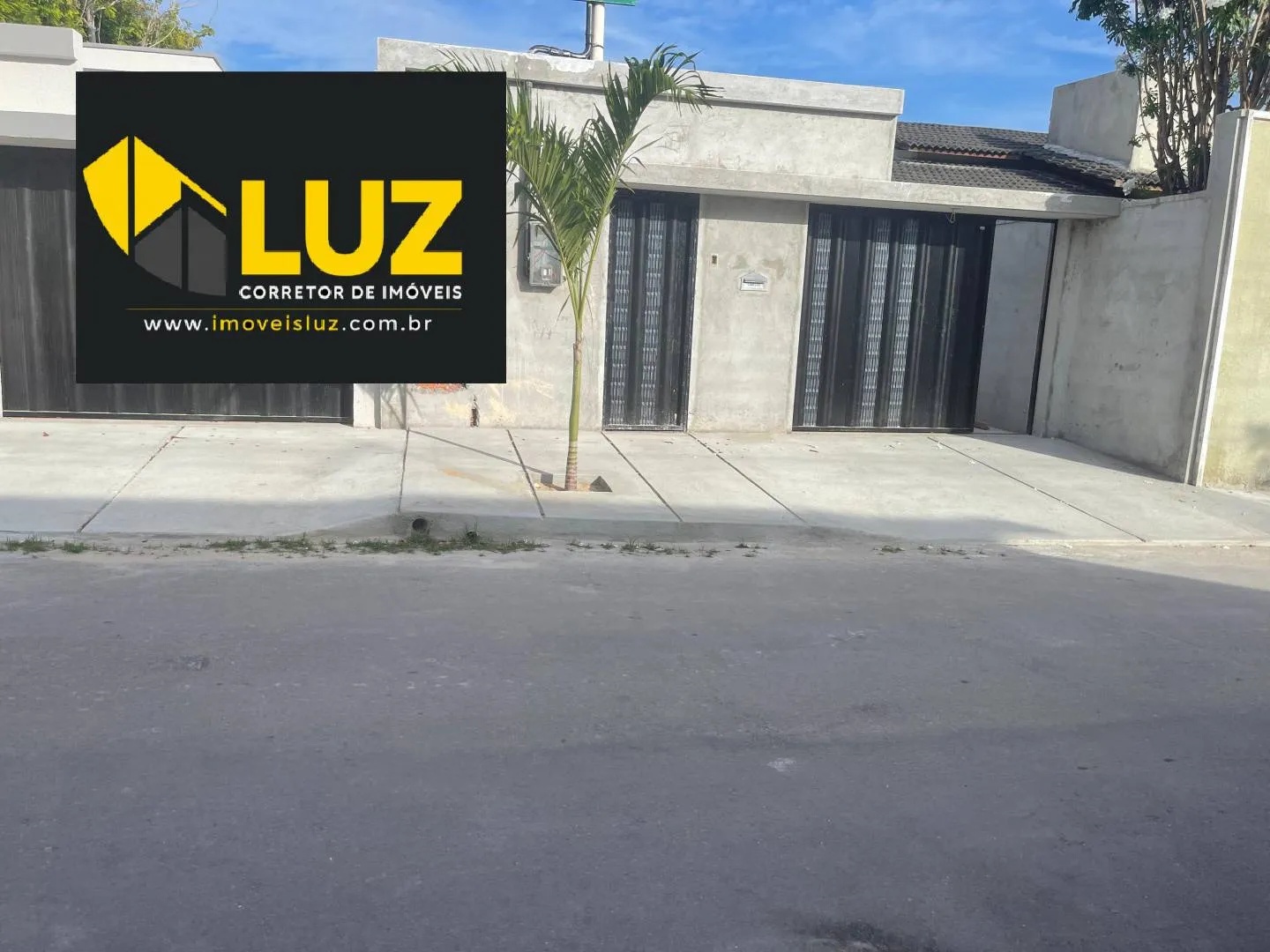 Imagem CASAS PLANAS NOVAS NA LAGOA REDONDA - PRONTAS PARA MORAR!