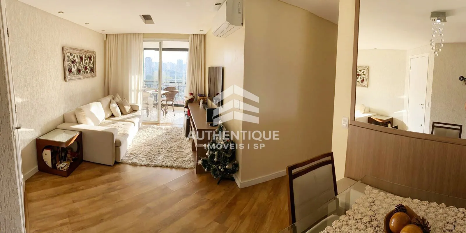 Imagem LIFE CLUB CASA VERDE - Apartamento à venda em São Paulo/SP