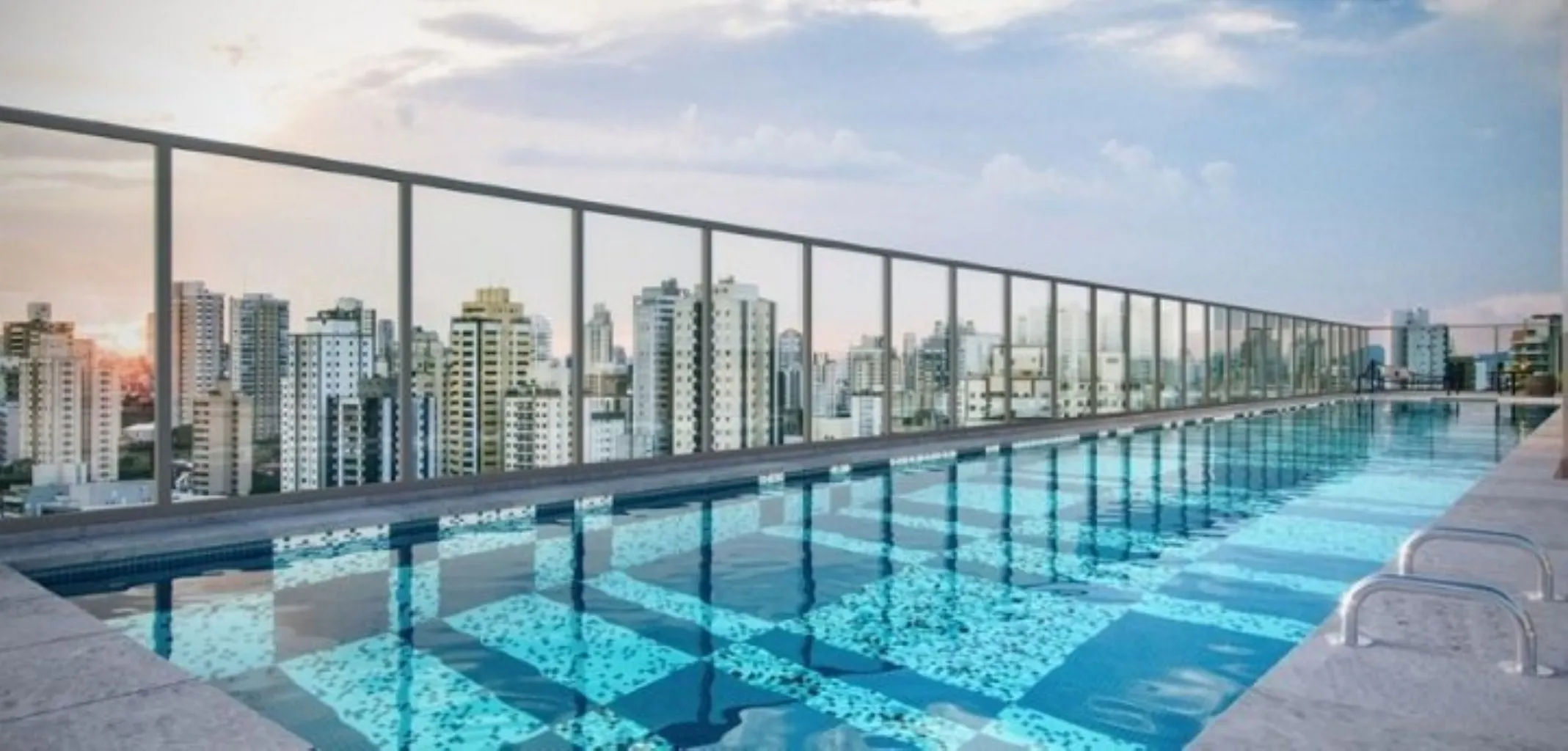 Imagem APARTAMENTO RESIDENCIAL em São Paulo - SP, Campo Belo