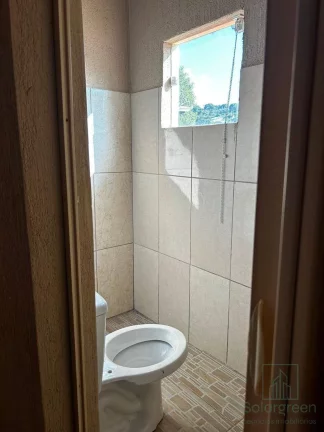 Imagem A venda propriedade com 1.400 m² de terreno e 3 imóveis - 890 mil