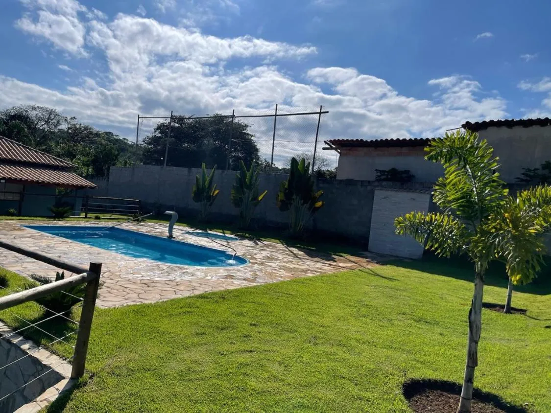 Imagem VENDE-SE EXCELENTE CHÁCARA EM ESMERALDAS / com 3.000 m² de terreno