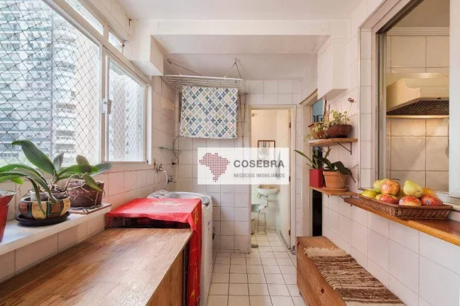 Imagem Apartamento à venda, 160 m² por R$ 2.200.000,00 - Itaim Bibi - São Paulo/SP