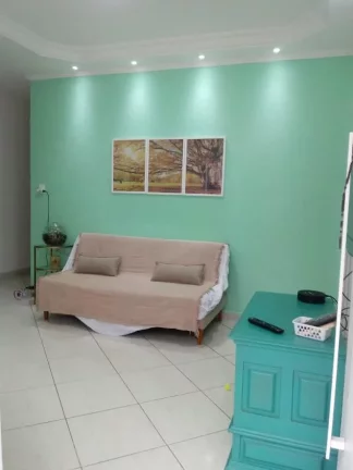 Imagem Apartamento mobiliado na Bela Vista
