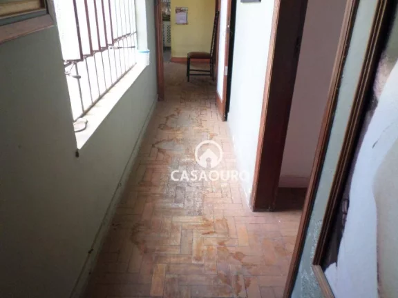 Imagem Terreno à venda, 540 m² por R$ 1.450.000,00 - Santa Efigênia - Belo Horizonte/MG