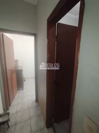 Imagem Casa à venda no Europark, Uberaba - 2 dormitórios, suíte, varanda