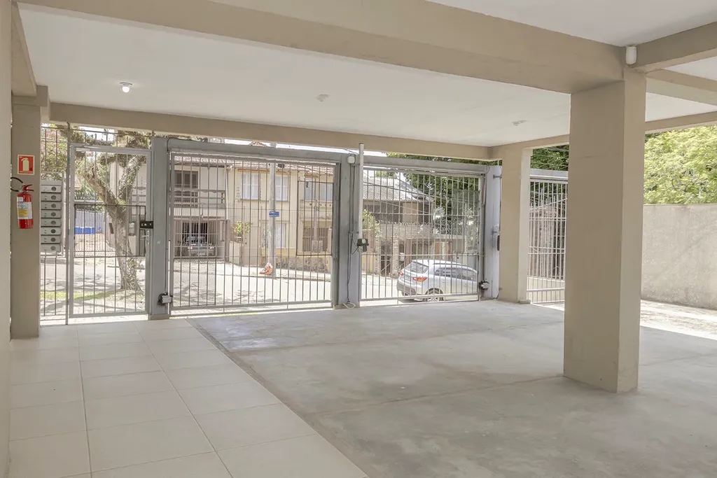 Imagem Apartamento em Teresópolis