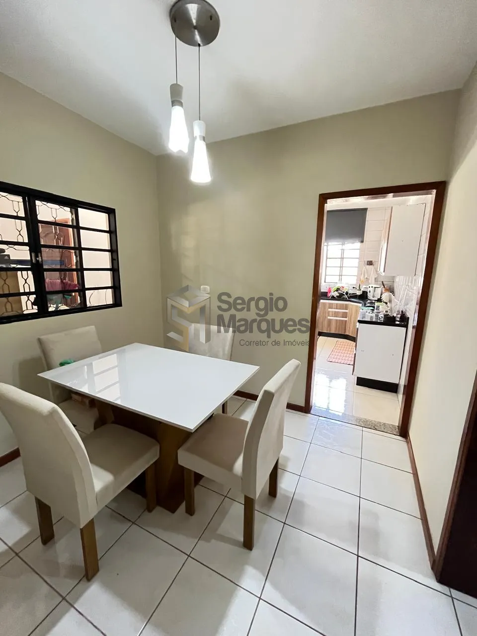 Imagem Casa 200m Umuarama-PR 417