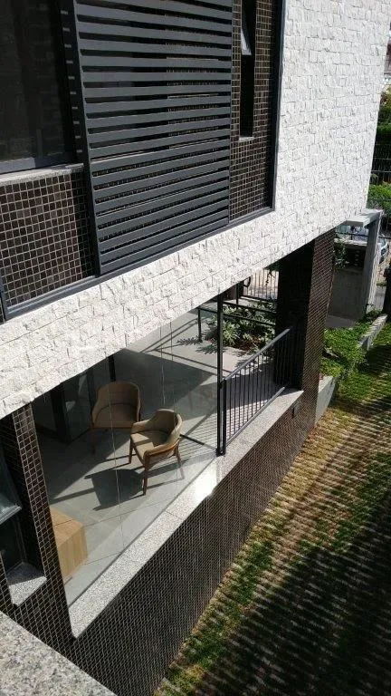 Imagem Duplex em Boa Vista
