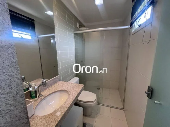 Imagem Apartamento à venda, 163 m² por R$ 1.595.000,00 - Setor Bueno - Goiânia/GO