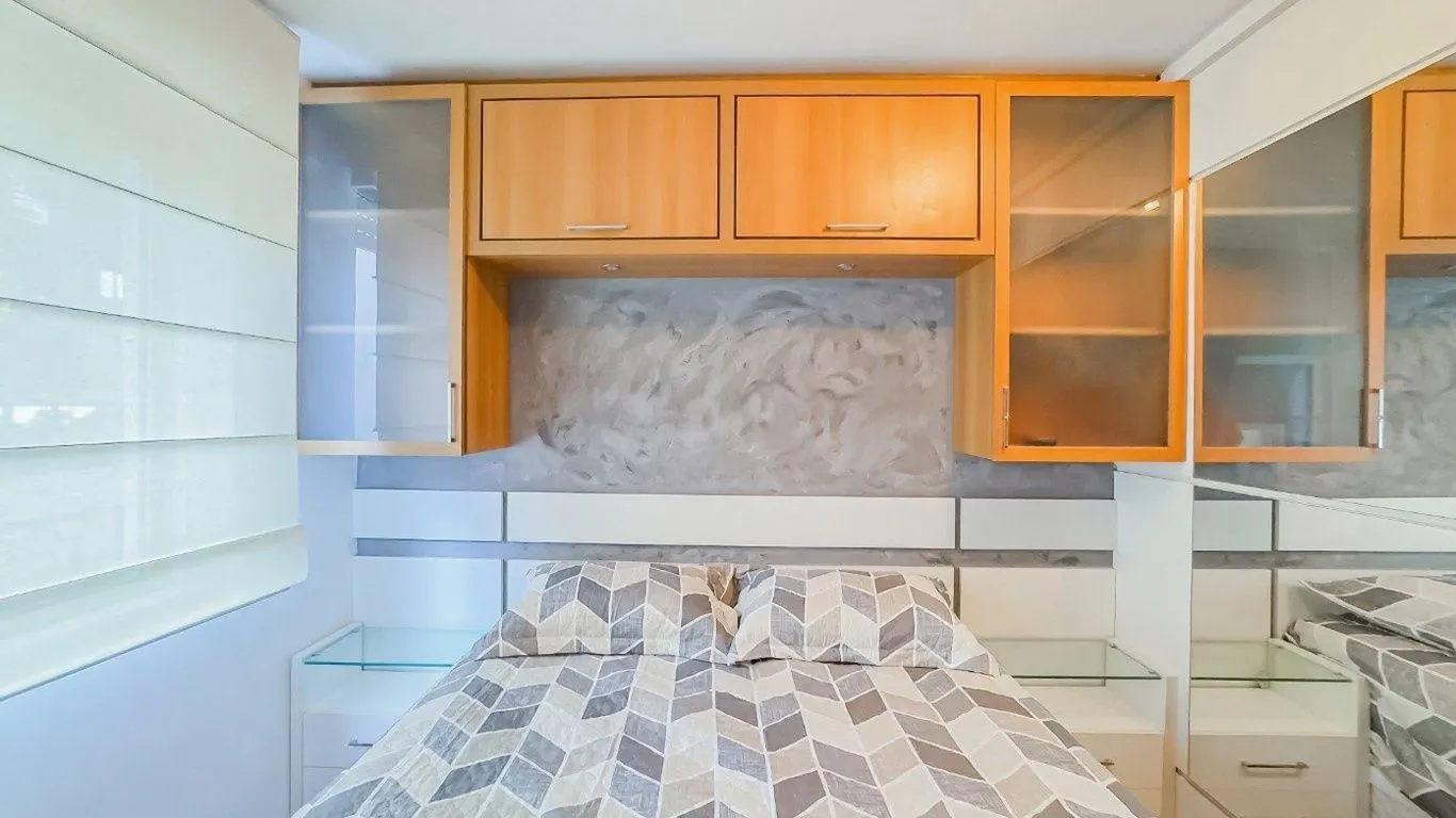 Imagem Vende-se apartamento com 2 quartos, 57m2 e 1 vaga - Boa Vista