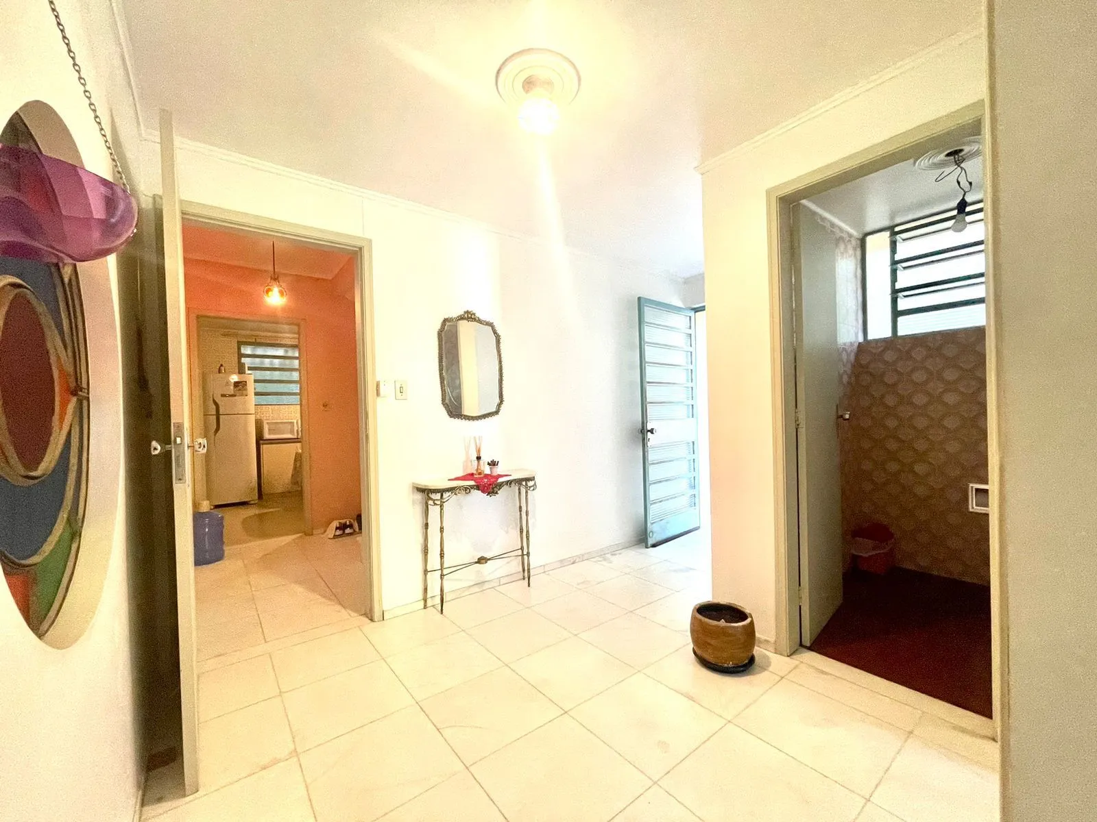 Imagem Sobrado Com 4 dormitórios, 1 suíte e 228M² no Bairro Petrópolis -Porto Alegre