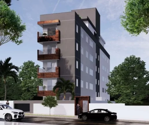 Imagem Apartamento Padrão