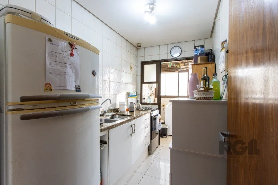 Imagem Apartamento em Menino Deus