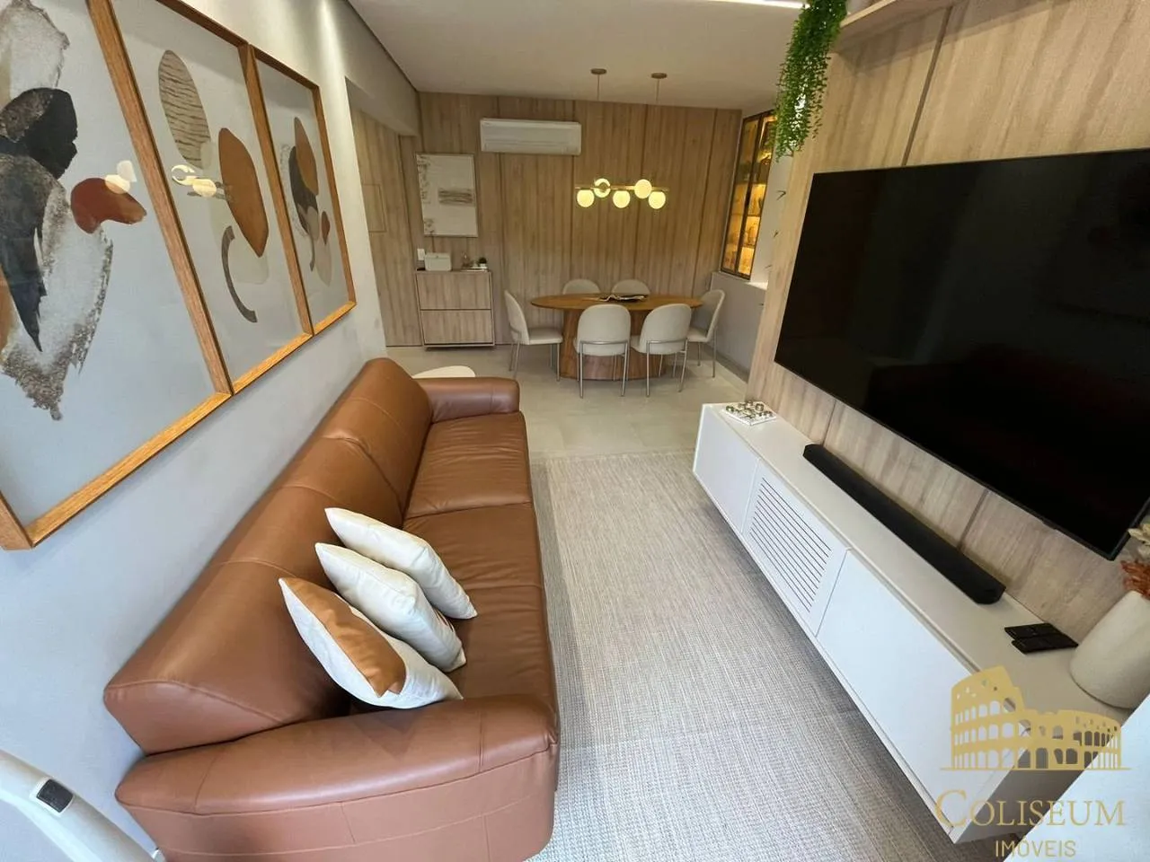 Imagem Apartamento com 2 dormitórios à venda, 81 m² por R$ 950.000,00 - Canto do Forte - Praia Grande/SP