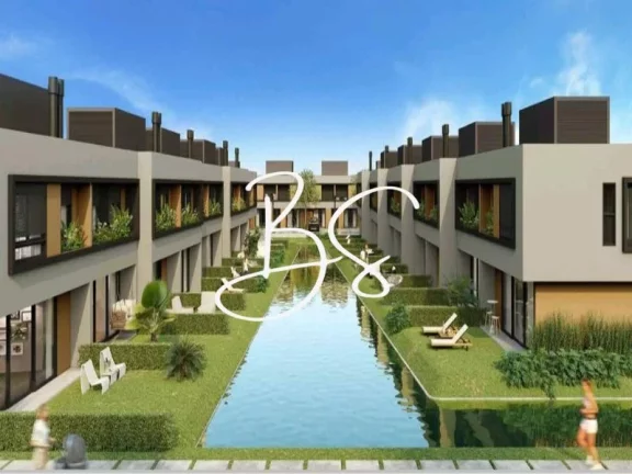 Imagem CASA RESIDENCIAL em XANGRI-LÁ - RS, Av. Central