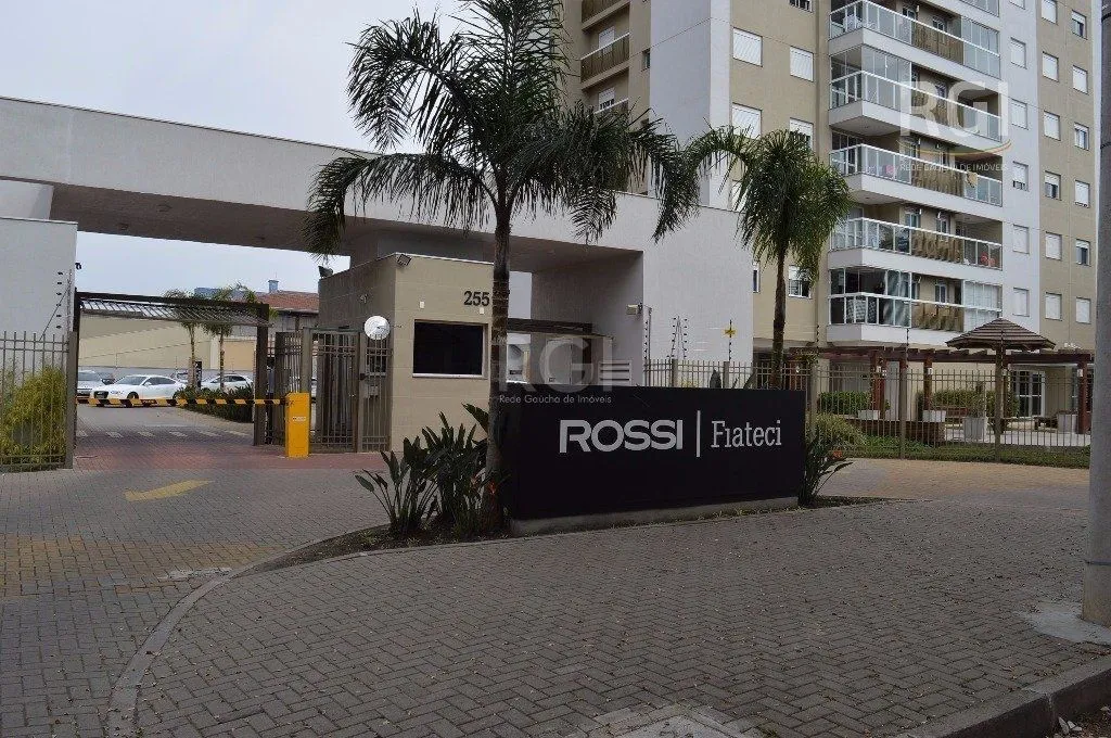 Apartamento para Venda - 64.26m², 2 dormitórios, 1 vaga - São Geraldo