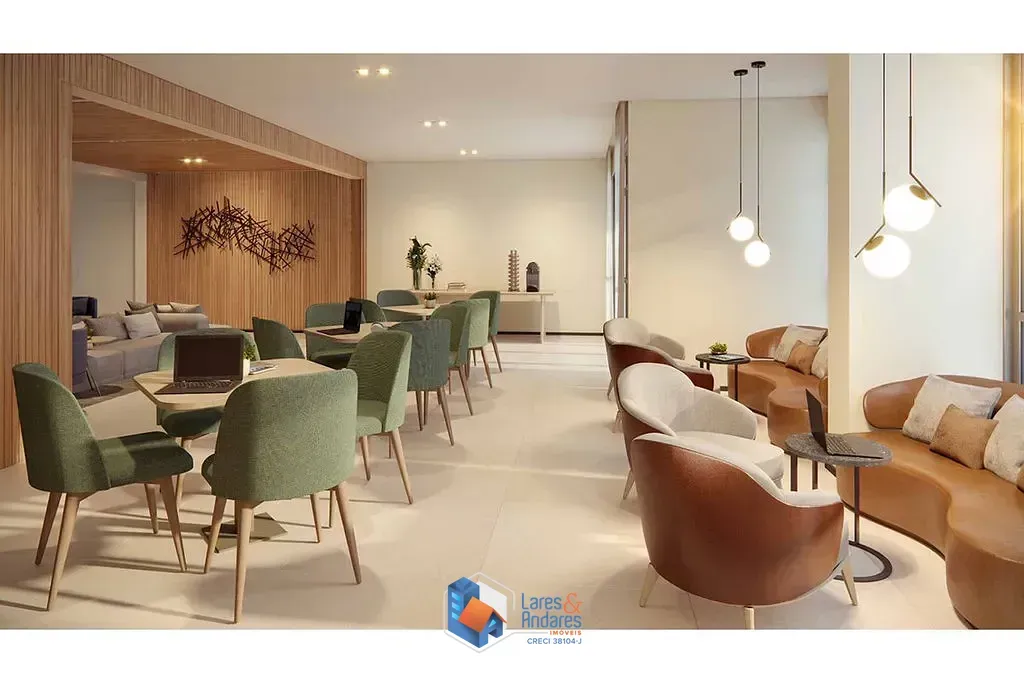 Imagem Apartamento à venda 2 Quartos 1 Vaga 68M² Ipiranga São Paulo - SP