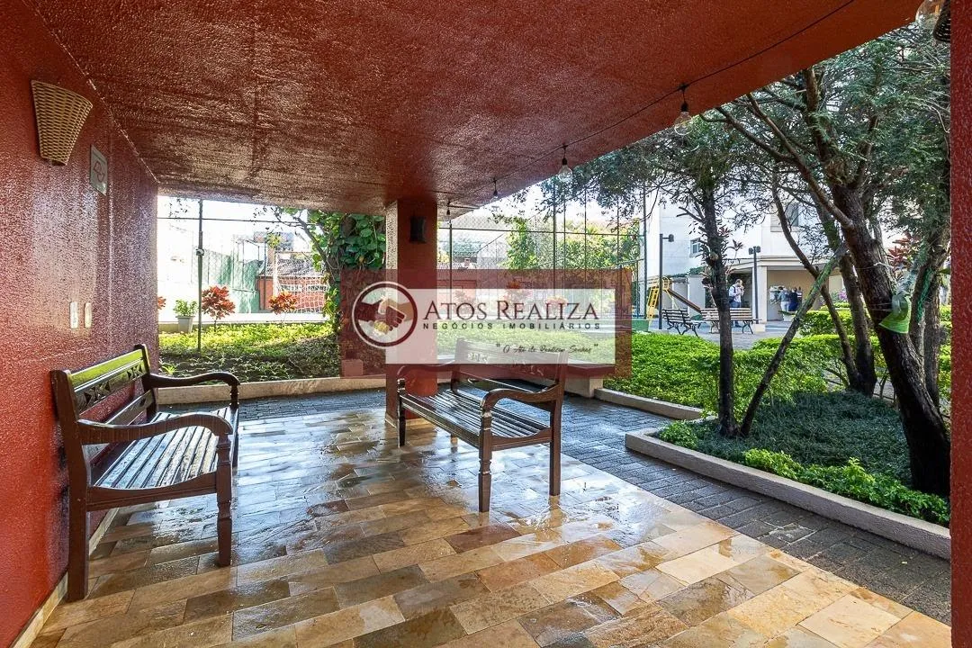 Imagem Apartamento à Venda em Vila Isa SP, 126m², 5 Quartos, 750 mil