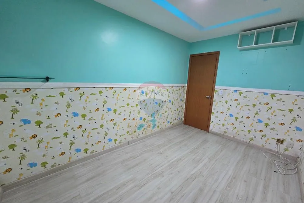 Imagem Apartamento 3 quartos - Condomínio Origami - Av. Abelardo Bueno