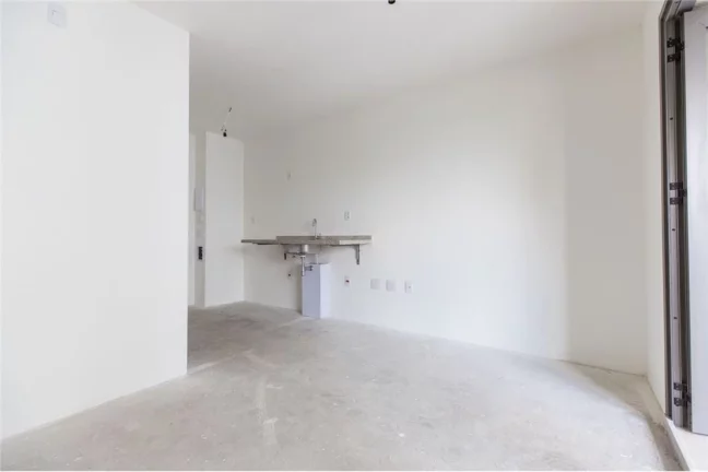 Imagem APARTAMENTO RESIDENCIAL em São Paulo - SP, Moema