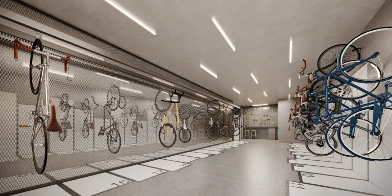 Imagem Apartamento com 3 Quartos à Venda, 186 m² em Moema - São Paulo