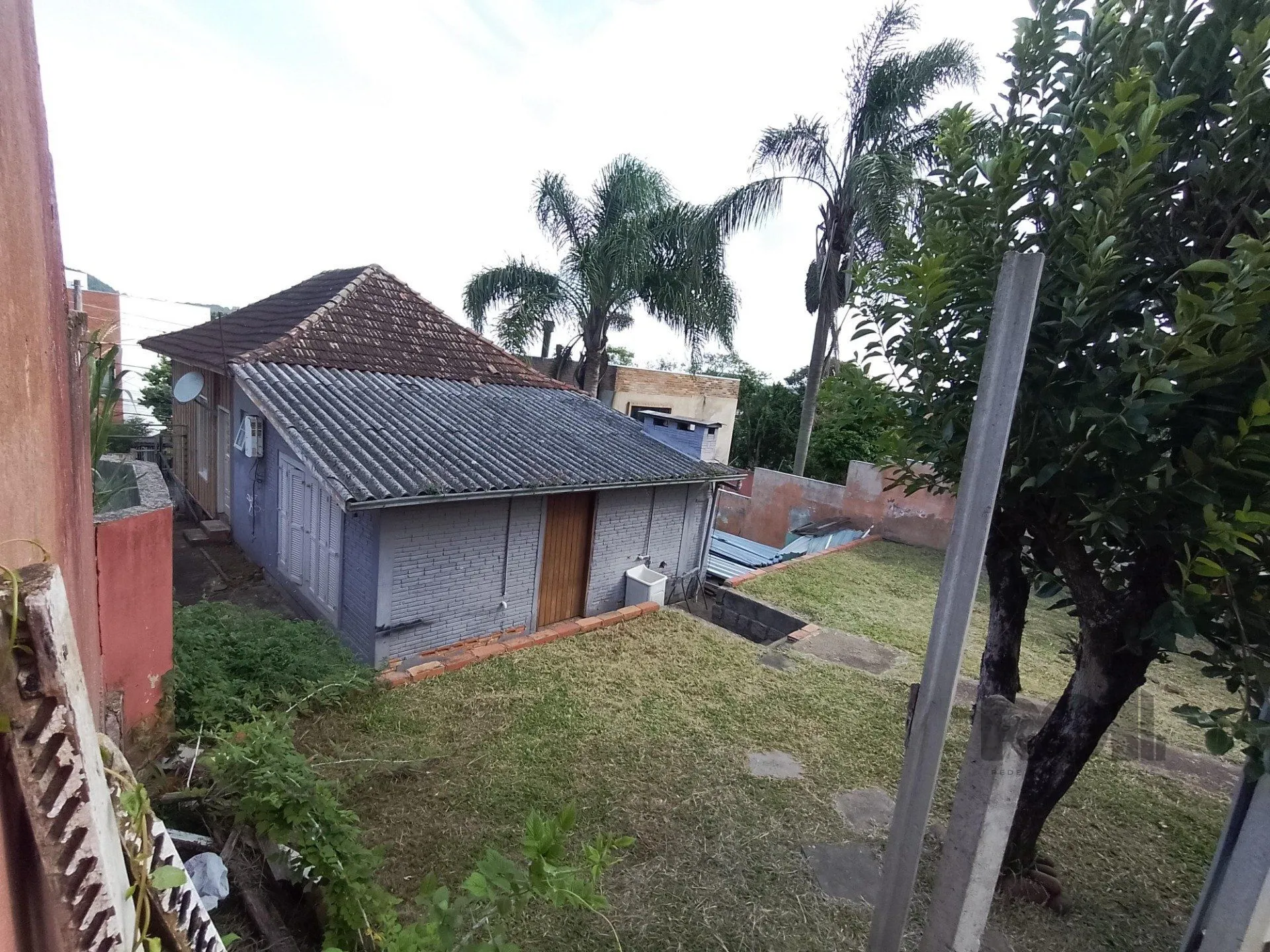 Imagem Terreno no bairro Espírito Santo