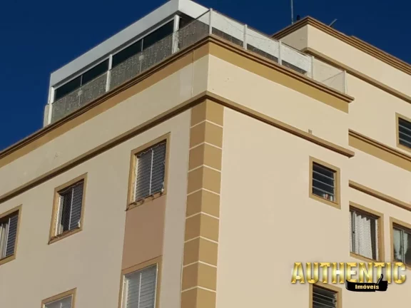 Imagem APARTAMENTO RESIDENCIAL em ITU - SP, VILA SANTA TEREZINHA