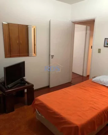 Imagem APARTAMENTO RESIDENCIAL em São Paulo - SP, Moema