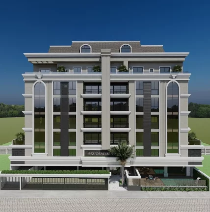 Imagem Apartamento para venda no bairro Centro em Bombinhas