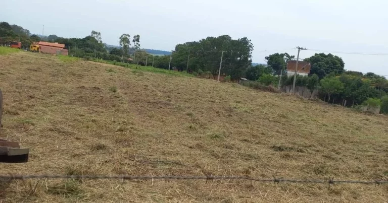 Imagem Terreno para chácara à 5 minutos do centro - LUGAR PRIVILEGIADO!!!