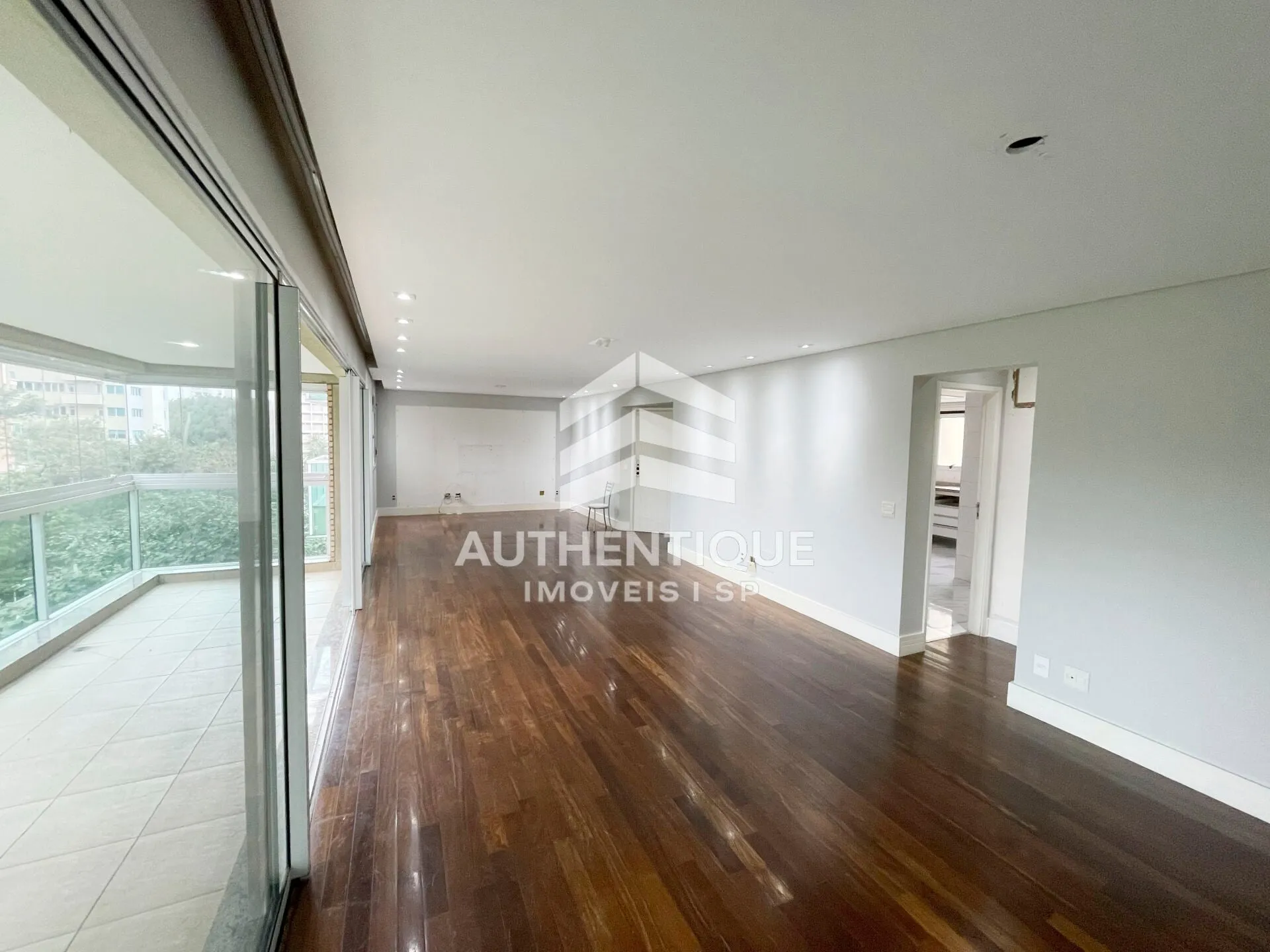 Imagem Entretons Brooklin - Apartamento à venda em São Paulo/SP