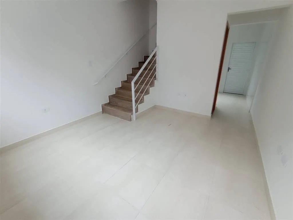 Imagem Casa à Venda em Jardim Real, Praia Grande - SP