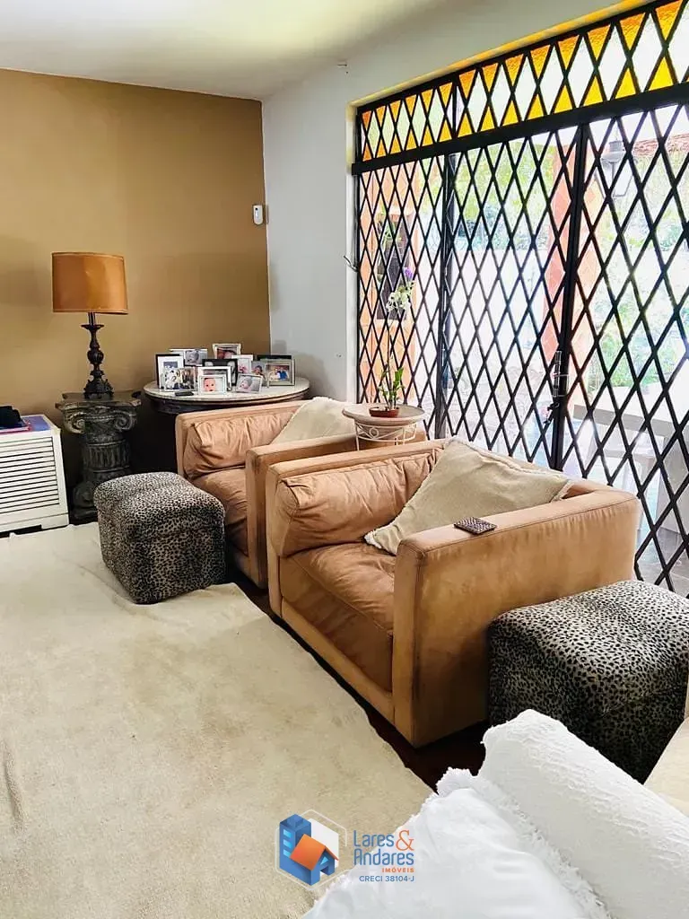 Imagem Casa para venda e locação em Morumbi com 6 quartos, sendo 4 suítes, 600m²