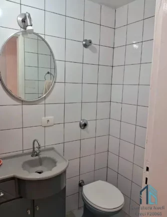 Imagem Apartamento, ensolarado e arejado, 03 quartos vaga livre no Portão em Curitiba PR